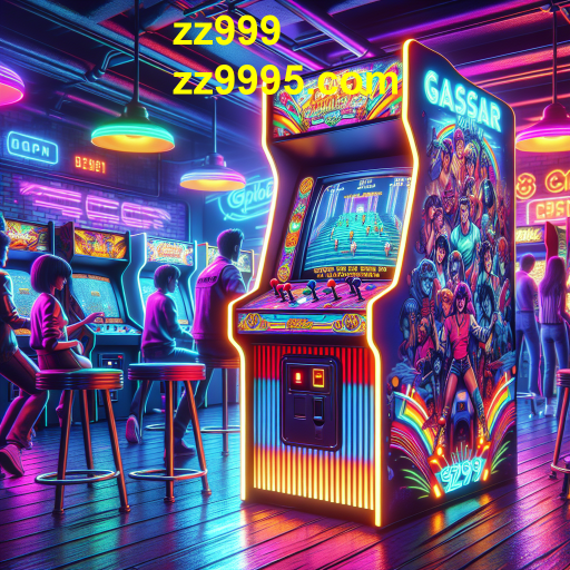 A Evolução dos Jogos de Arcade: Do Fliperama ao Digital