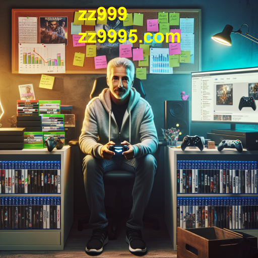 A Importância das Avaliações de Jogos no Site zz999
